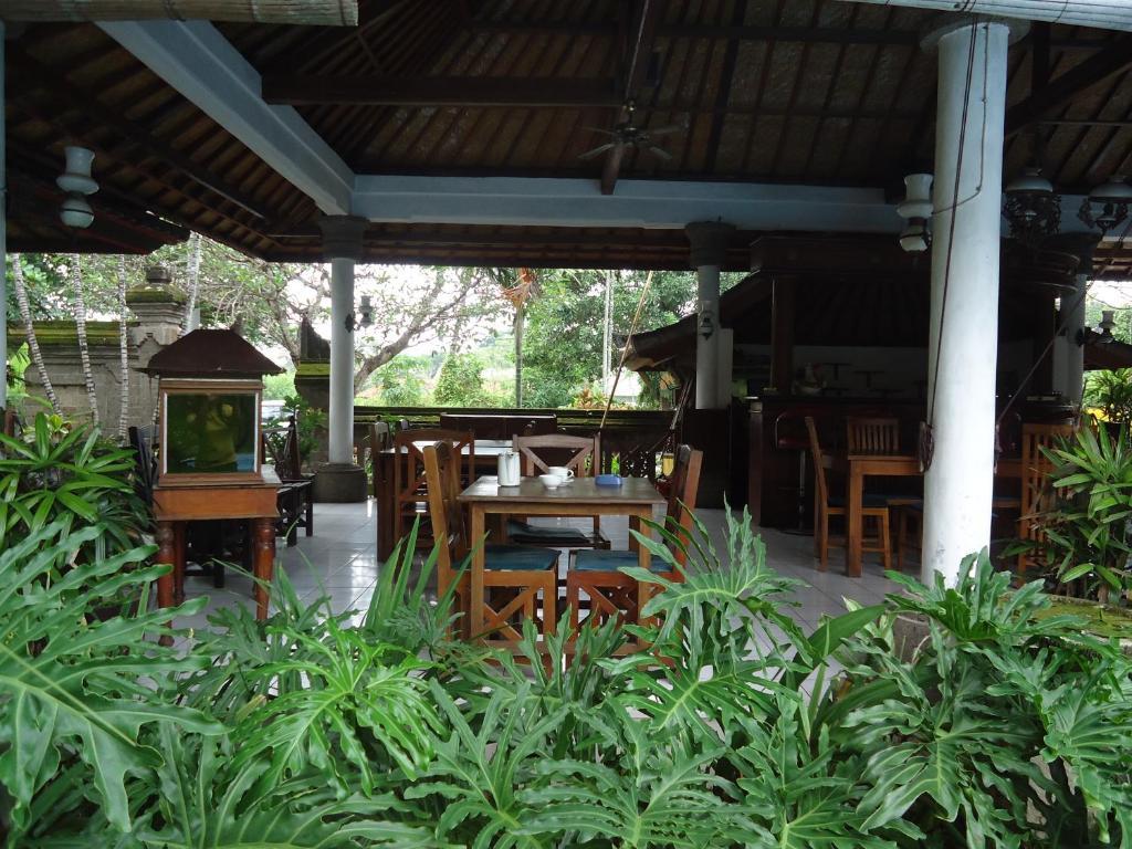 Hotel Bali Warma Denpasar Exterior foto
